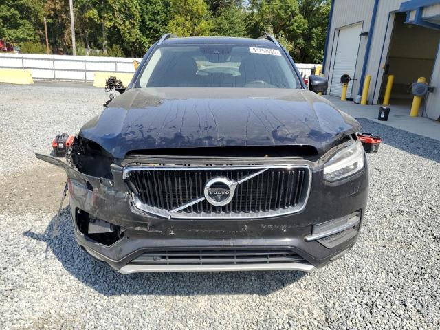 2016 VOLVO XC90 T6 - YV4A22PK0G1060895