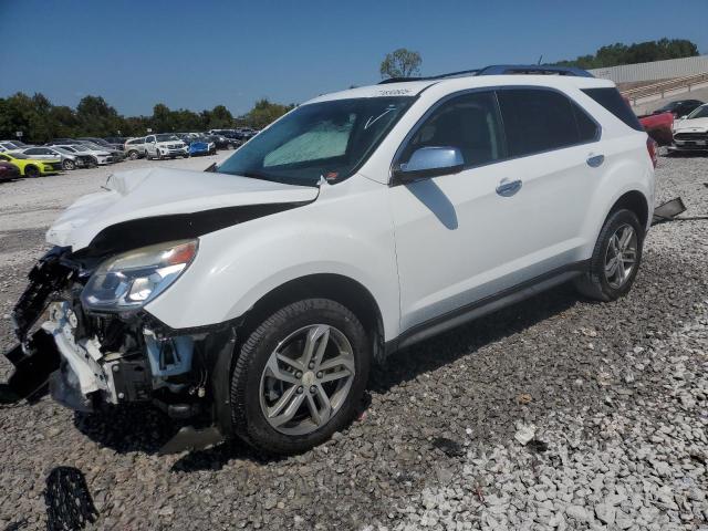 2016 CHEVROLET EQUINOX LT - 2GNALDEK9G1155908
