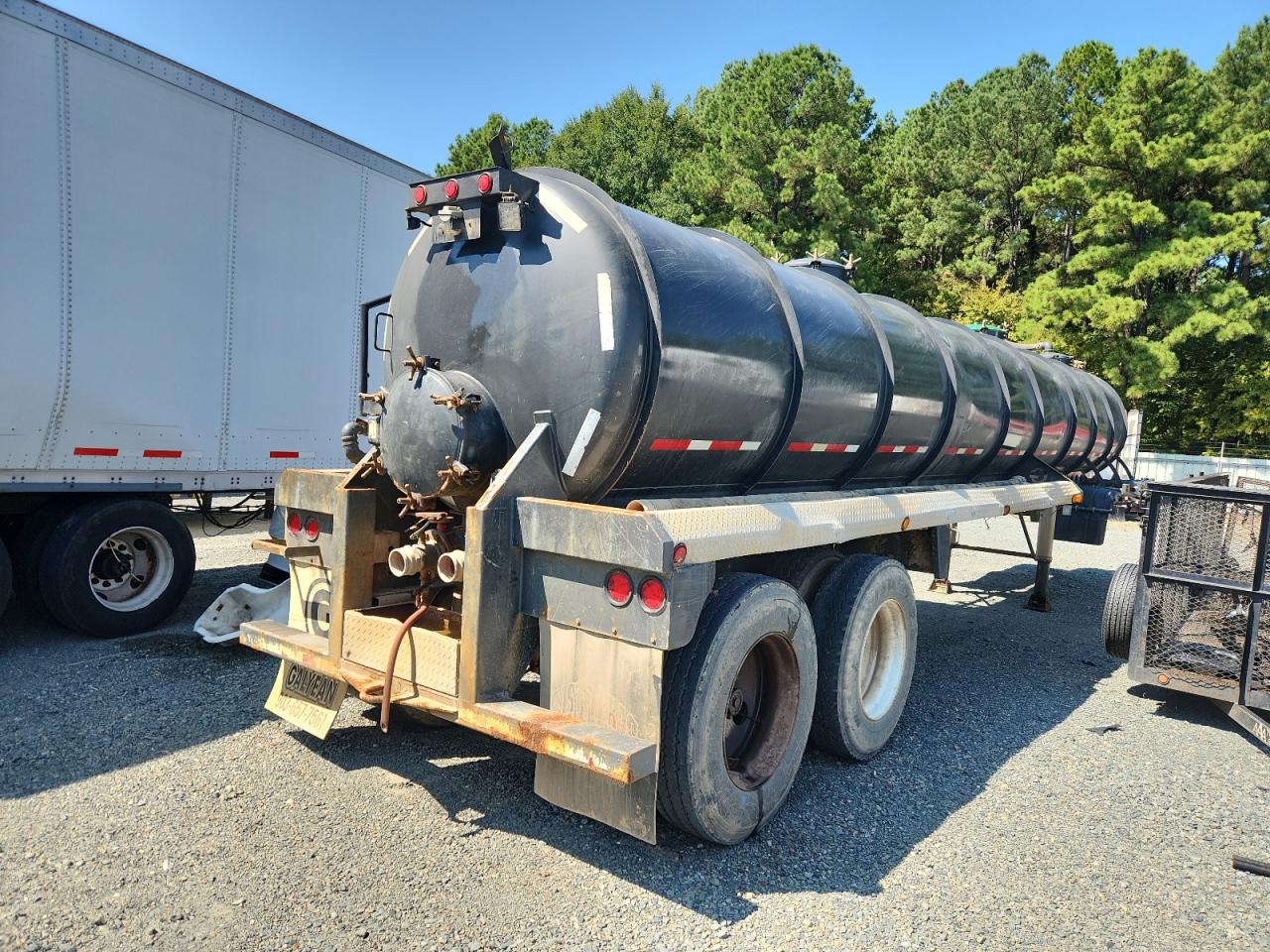 Lot #3241097751 2023 GALYEAN UNKNOWN