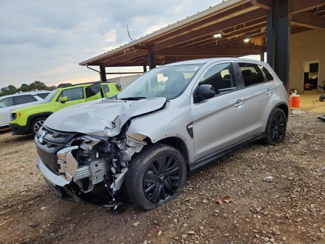 2024 MITSUBISHI OUTLANDER SPORT S/SE JA4ARUAU8RU014182