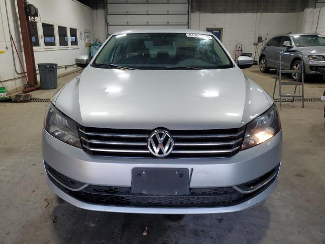 2014 VOLKSWAGEN PASSAT S - Other View