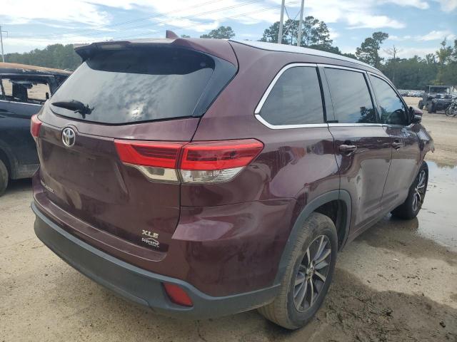 2017 TOYOTA HIGHLANDER SE 5TDKZRFH3HS220855