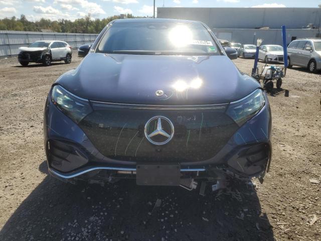 2023 MERCEDES-BENZ EQS SUV 58 4JGDM4EB5PA013401