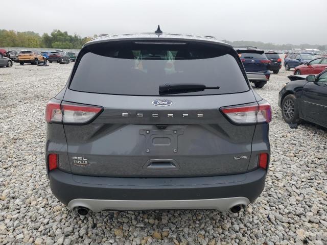 2022 FORD ESCAPE SEL 1FMCU9CZ3NUA86710