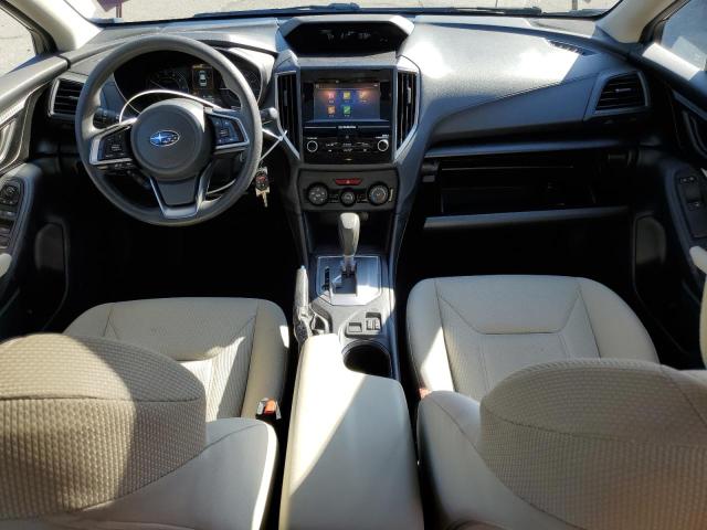 2017 SUBARU IMPREZA PR 4S3GTAD69H3705948