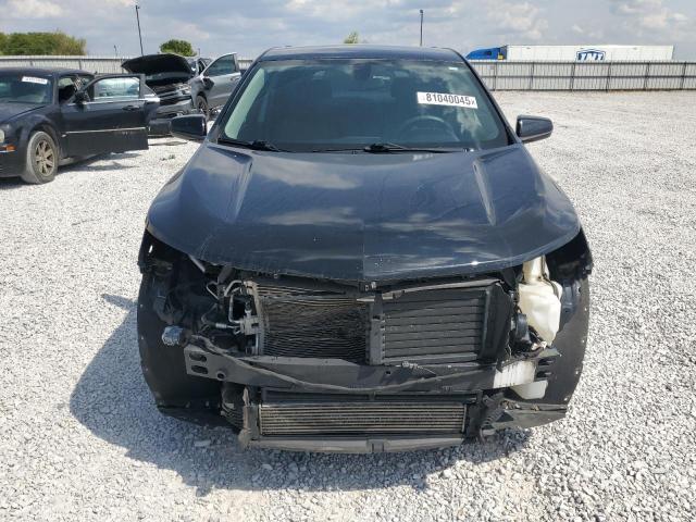 2019 CHEVROLET EQUINOX LT 3GNAXKEV5KL226211