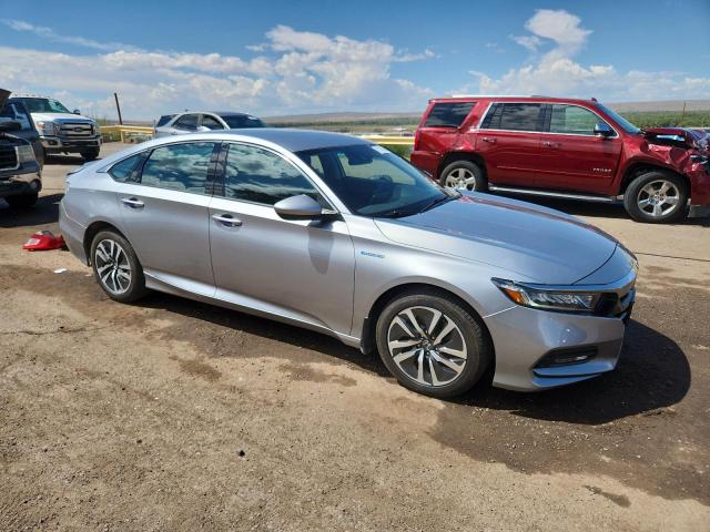2018 HONDA ACCORD HYB #3276405662