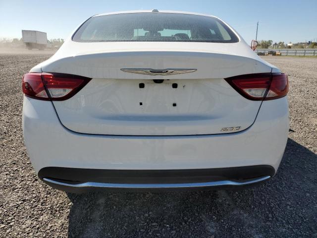 2015 CHRYSLER 200 LIMITE 1C3CCCAB5FN513119