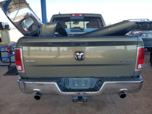 2015 RAM 1500 LARAM 1C6RR7NT1FS601477