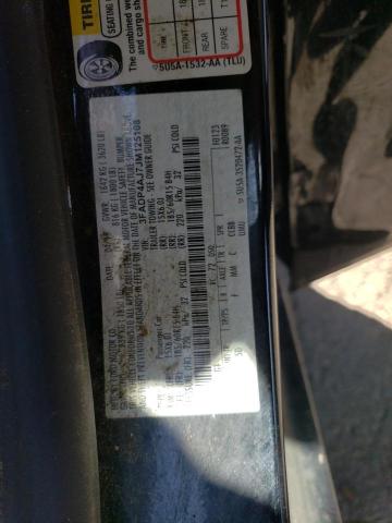 2018 FORD FIESTA S - 3FADP4AJ7JM125108