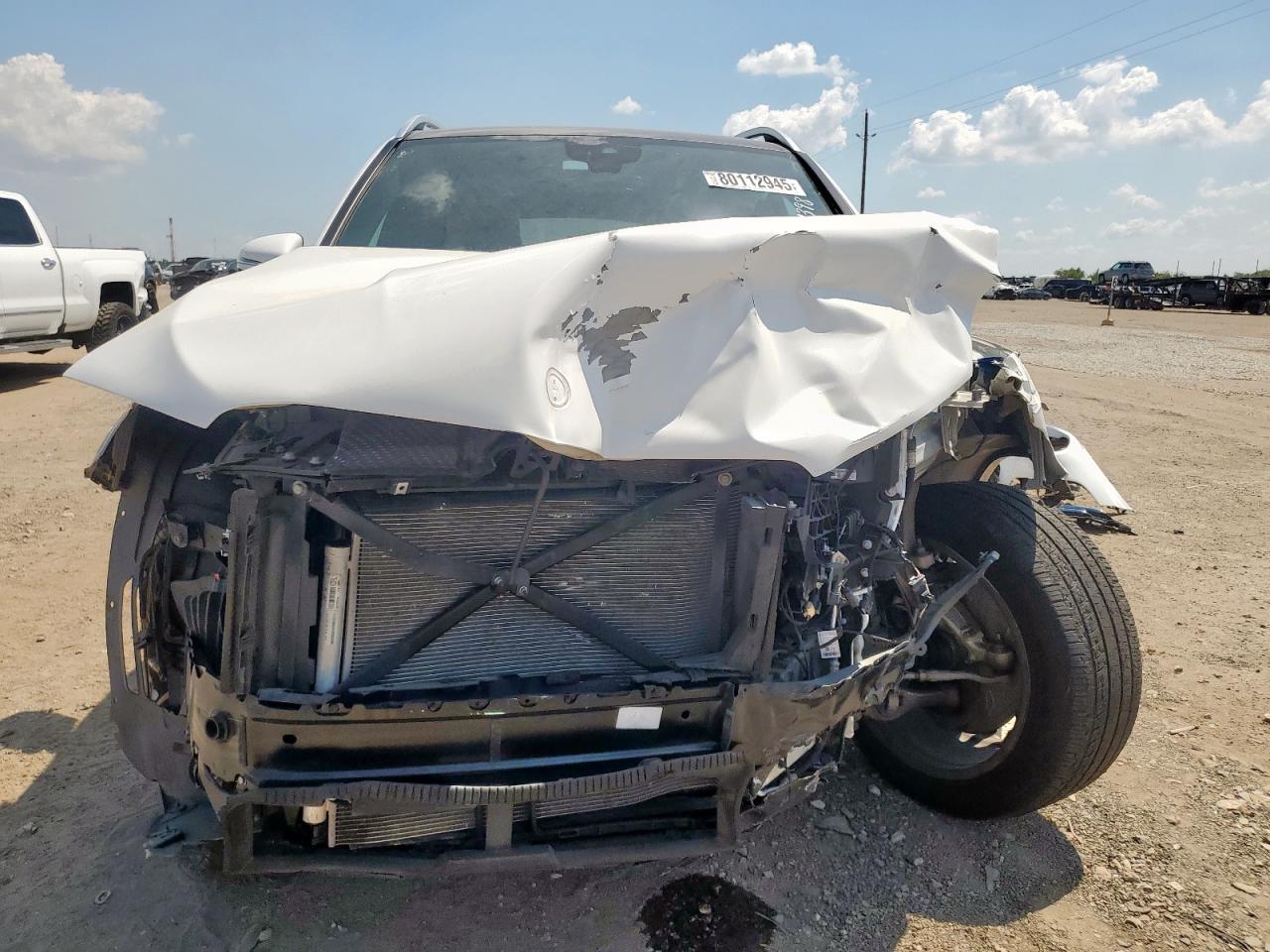 MERCEDES-BENZ GLE-CLASS 350 4MATIC