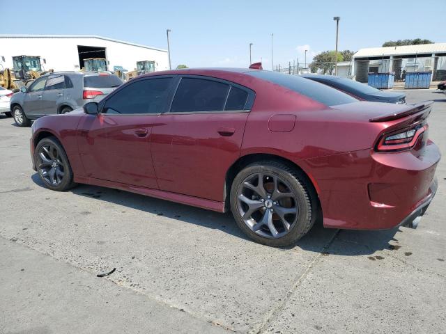 2019 DODGE CHARGER GT 2C3CDXHG7KH589062