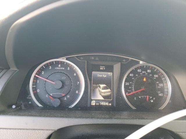 2016 TOYOTA CAMRY LE 4T1BF1FK0GU195571