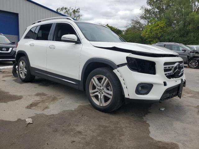 2023 MERCEDES-BENZ GLB 250 4M - W1N4M4HB4PW331702