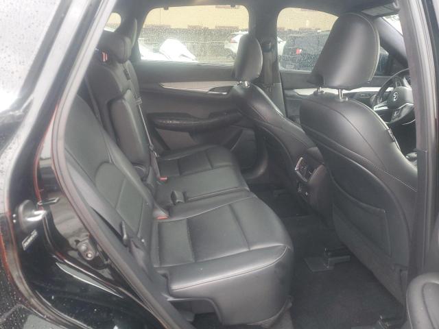 2019 INFINITI QX50 ESSEN 3PCAJ5M15KF141121