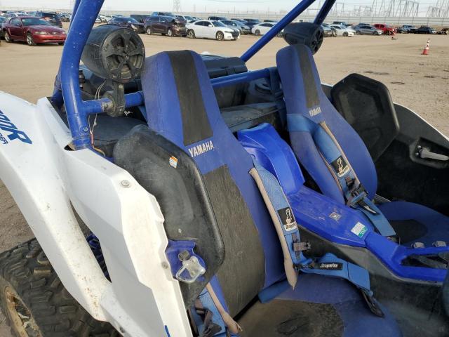 2018 YAMAHA YXZ1000 SE - 5Y4AN19Y2JA100284