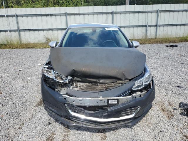 2016 CHEVROLET CRUZE LS - 1G1BC5SM3G7289169