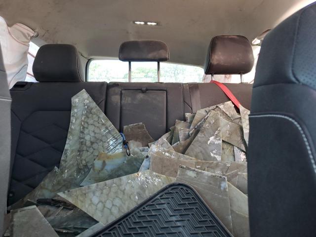 2025 VOLKSWAGEN ATLAS SE - 1V2HR2CA8SC548983