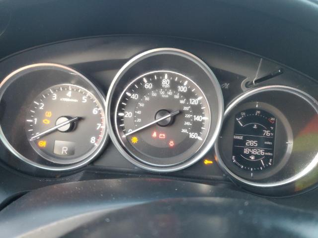 2017 MAZDA 6 TOURING - JM1GL1V51H1125997