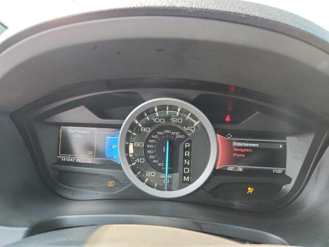2014 FORD EXPLORER X - 1FM5K8D89EGC62396