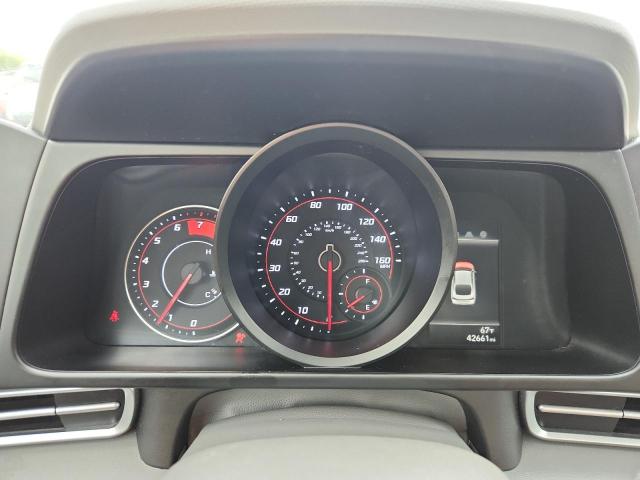 2022 HYUNDAI ELANTRA SE - 5NPLM4AG3NH069943