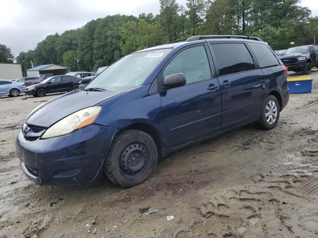 TOYOTA SIENNA CE