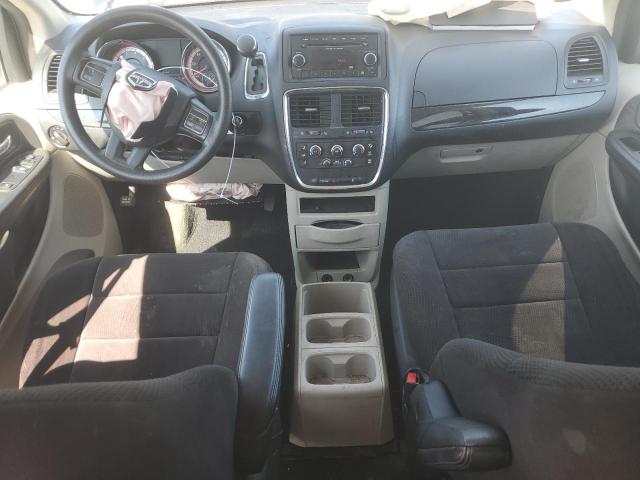 2014 DODGE GRAND CARAVAN SE - 2C4RDGBG9ER167369