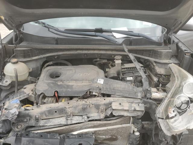 2018 KIA SPORTAGE L - KNDPM3AC0J7474102