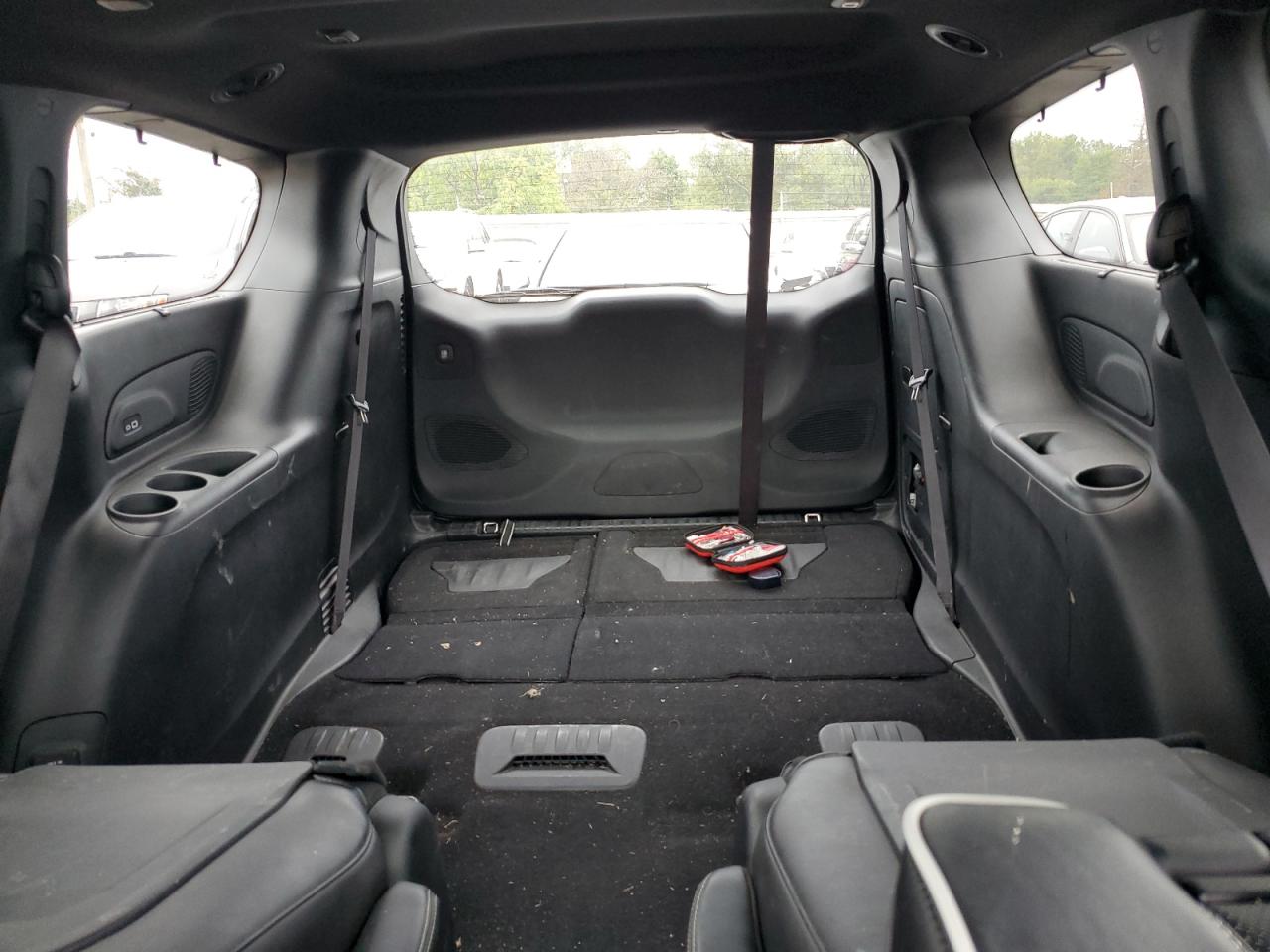 CHRYSLER PACIFICA HYBRID LIMITED