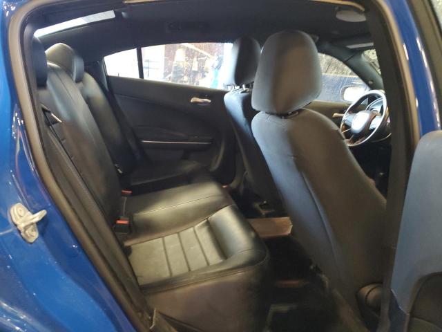 2020 DODGE CHARGER POLICE 2C3CDXKT1LH186766