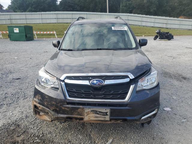 2018 SUBARU FORESTER 2 JF2SJAJC1JH504548