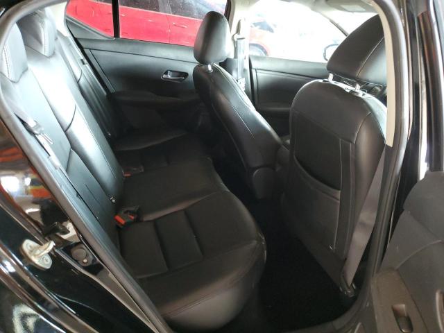 2020 NISSAN SENTRA S 3N1AB8BV1LY228124