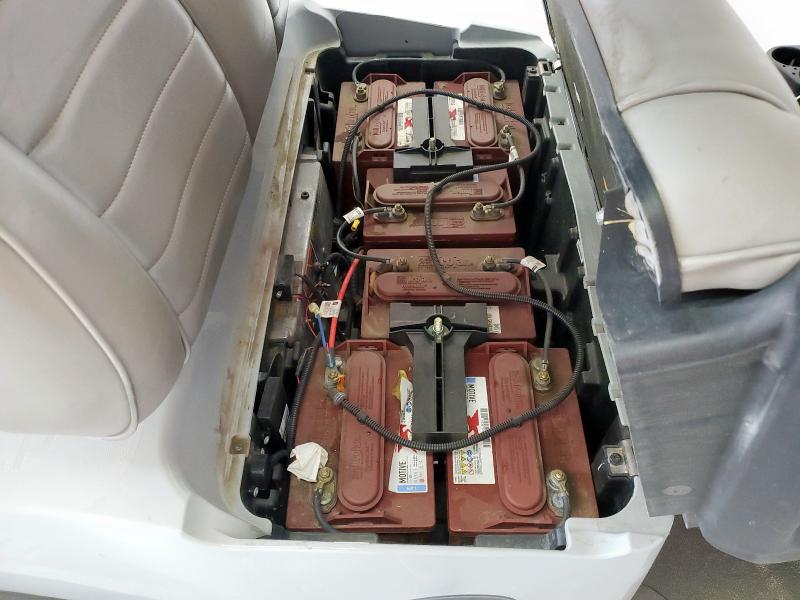 2022 CLUB CAR TEMPO FLA #3255523029