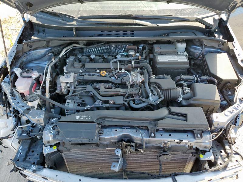 2024 TOYOTA COROLLA SE #3301878440