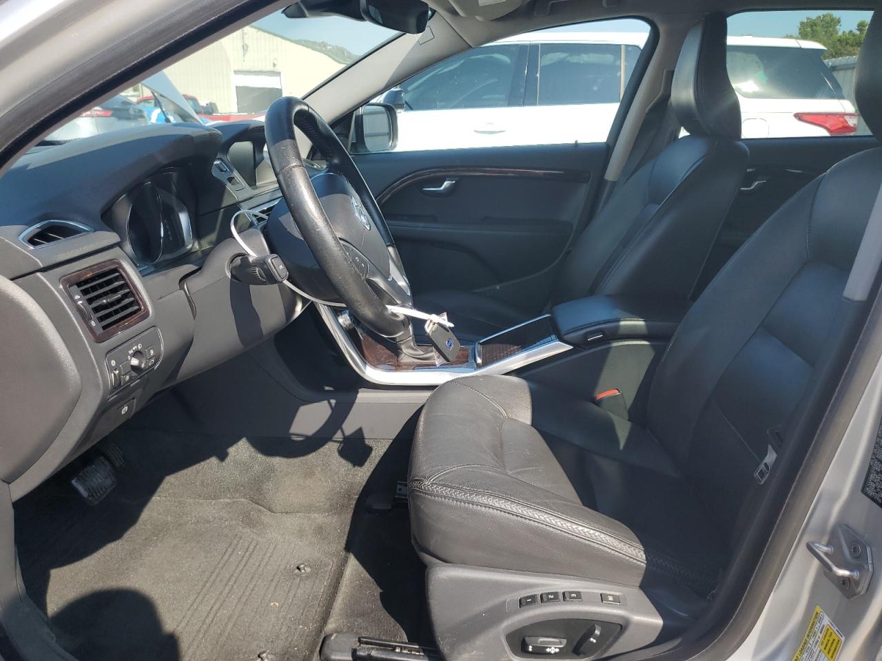 VOLVO XC70 T5 PREMIER