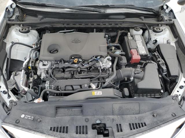 2024 TOYOTA CAMRY LE 4T1C11AK0RU205416