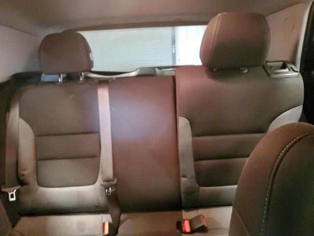 2024 CHEVROLET TRAILBLAZE - KL79MNSL3RB217332