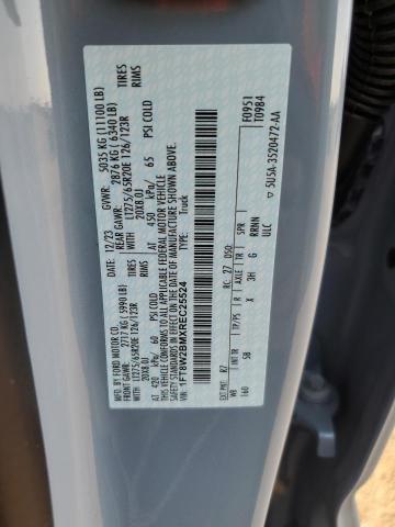 2024 FORD F250 SUPER 1FT8W2BMXREC25524