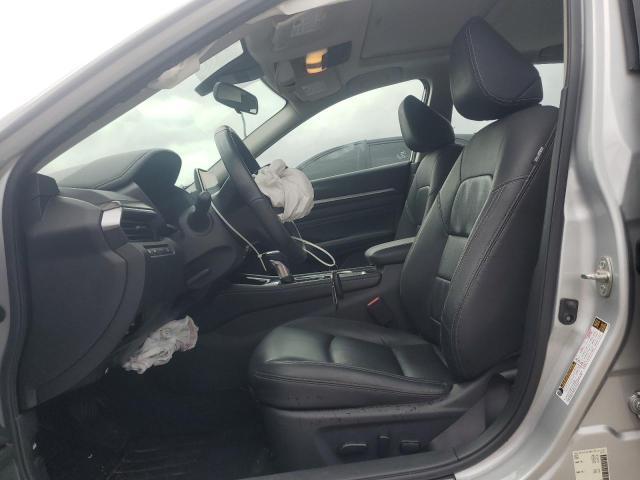 2021 NISSAN ALTIMA SL 1N4BL4EV0MN351548