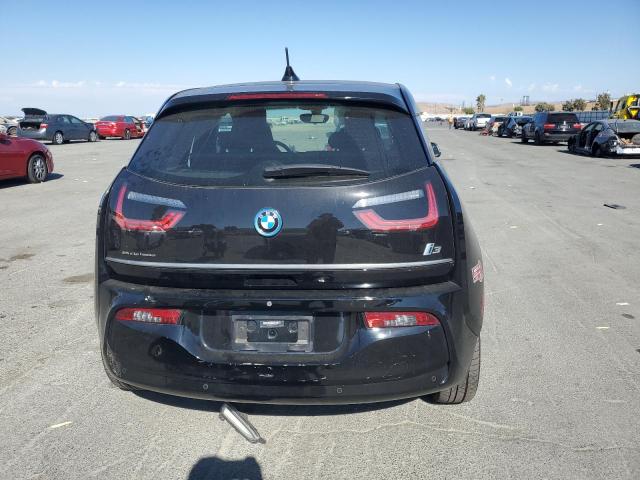 2020 BMW I3 REX WBY8P4C09L7G56924