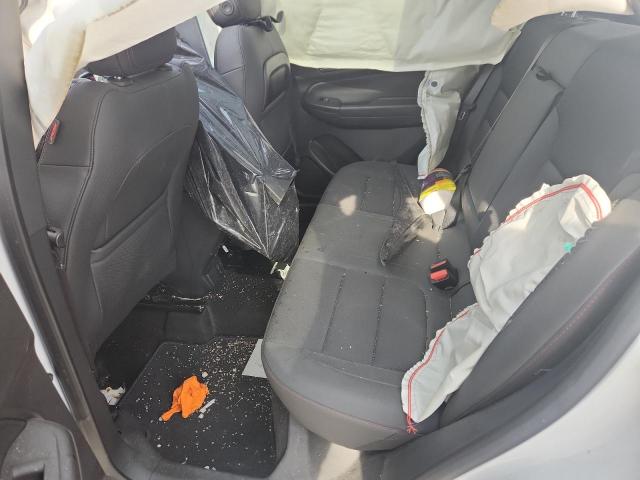 2023 CHEVROLET TRAILBLAZE KL79MUSL6PB122352