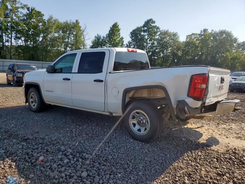 2016 GMC SIERRA C15 3GTP1LEC3GG202062