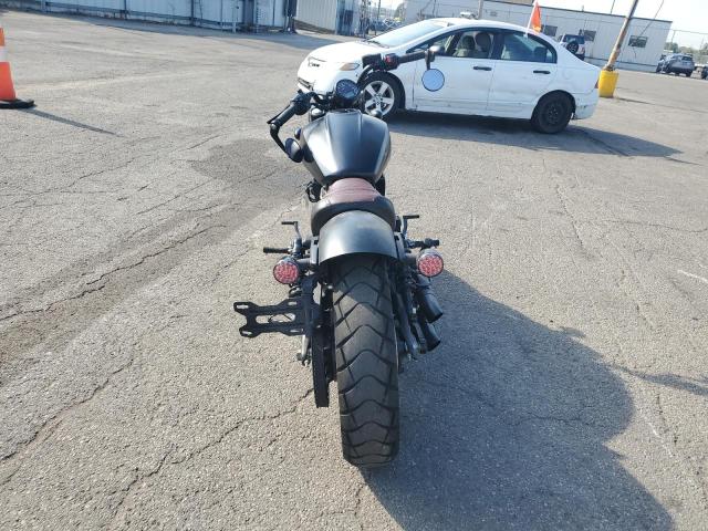 2019 INDIAN MOTORCYCLE CO. SCOUT BOBBER ABS - 56KMTA007K3139729