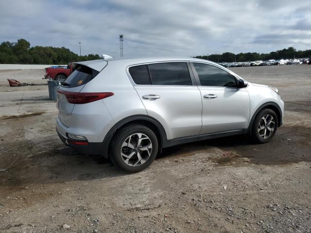 2021 KIA SPORTAGE L - KNDPM3AC3M7846164
