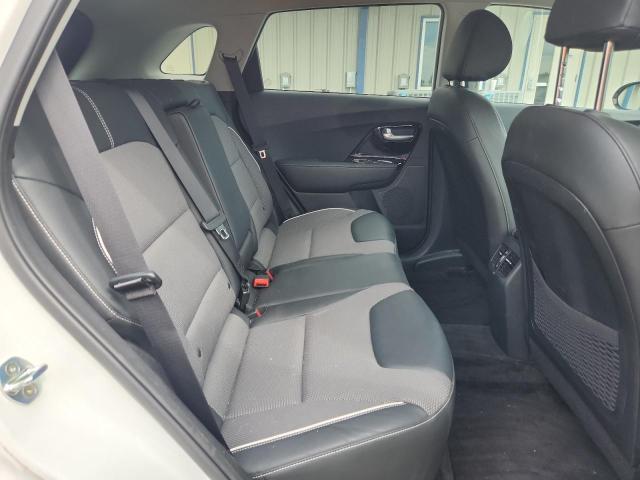 2019 KIA NIRO EX KNDCC3LGXK5028912