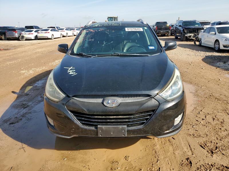 2015 HYUNDAI TUCSON LIM - Other View