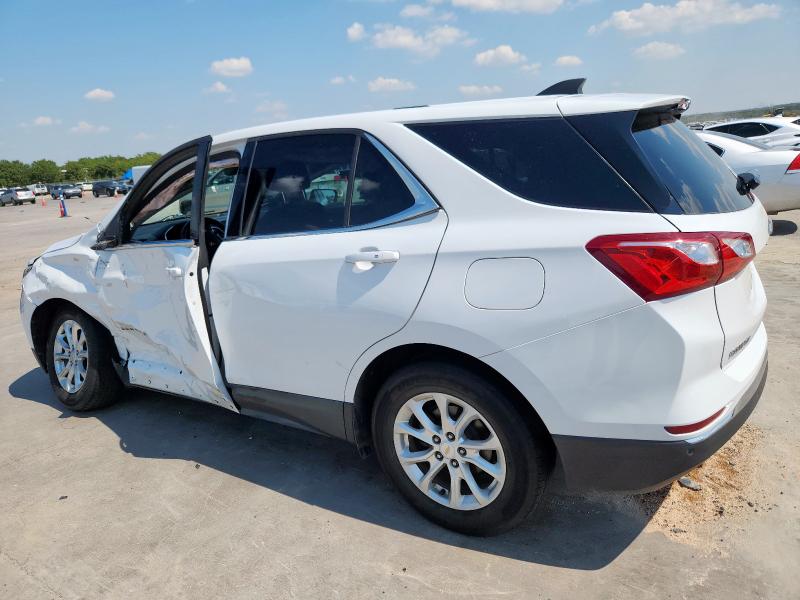 2018 CHEVROLET EQUINOX LT - 2GNAXJEV6J6132240