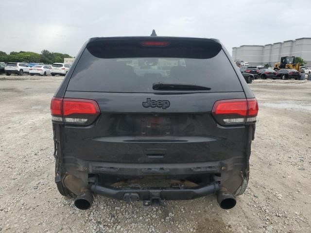 2018 JEEP GRAND CHER 1C4RJFDJ4JC196891