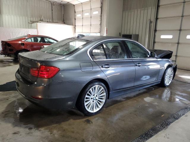 2015 BMW 328 XI SUL WBA3B5G51FNS19970