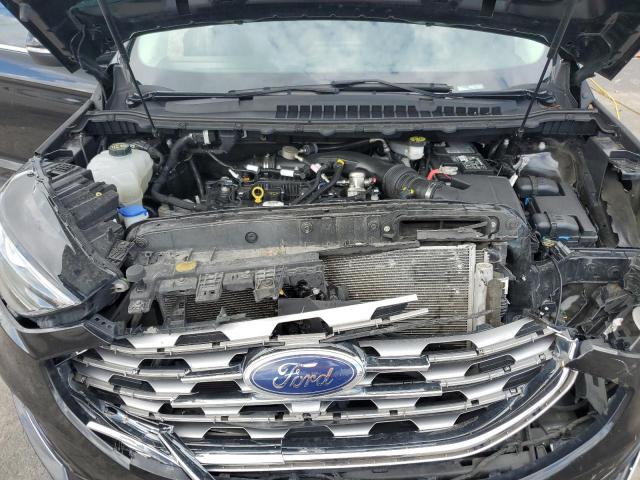 2022 FORD EDGE TITAN 2FMPK4K96NBA31895